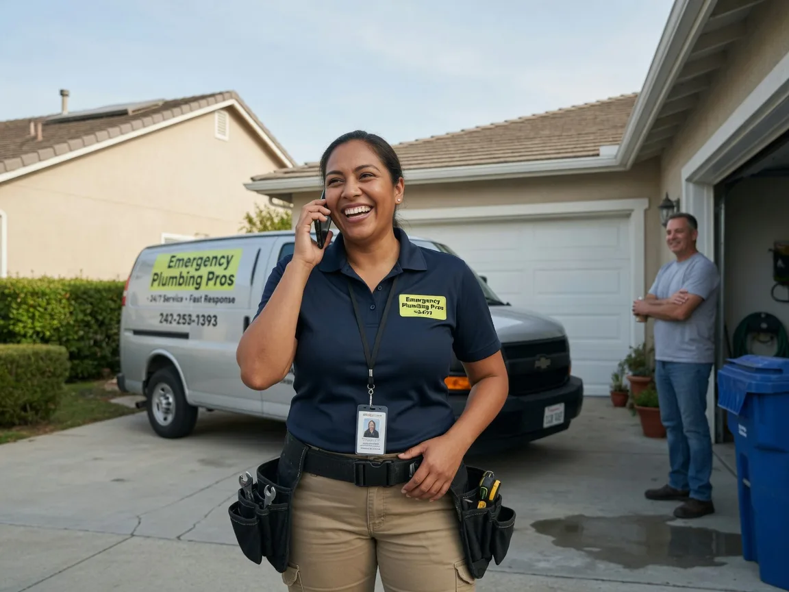 Emergency Plumber North Palm Beach, FL FAQs